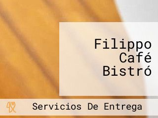 Filippo Café Bistró