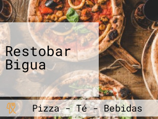 Restobar Bigua