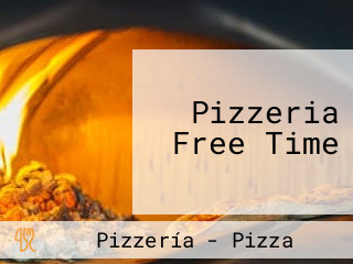 Pizzeria Free Time