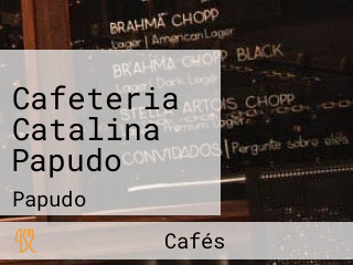 Cafeteria Catalina Papudo