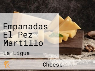 Empanadas El Pez Martillo