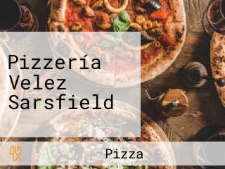 Pizzería Velez Sarsfield