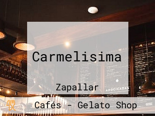 Carmelisima