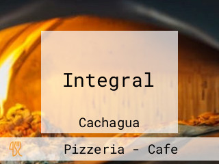 Integral