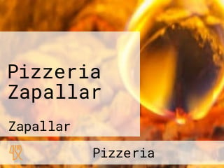 Pizzeria Zapallar