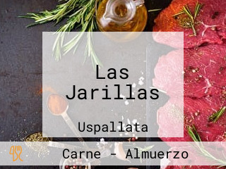 Las Jarillas