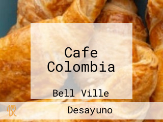 Cafe Colombia