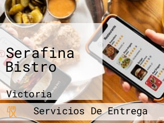 Serafina Bistro