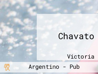 Chavato