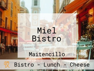 Miel Bistro