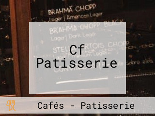 Cf Patisserie