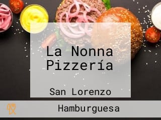 La Nonna Pizzería