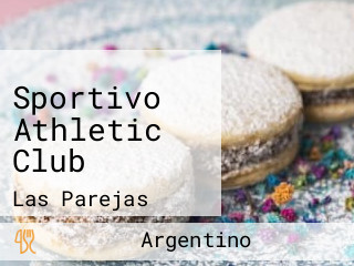 Sportivo Athletic Club