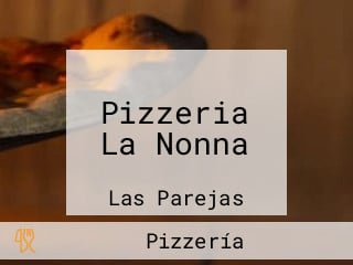 Pizzeria La Nonna