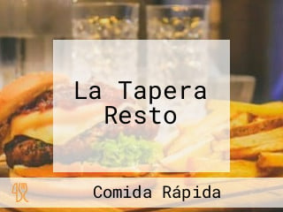 La Tapera Resto