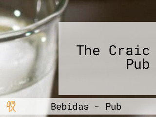 The Craic Pub