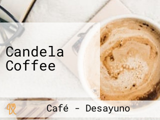 Candela Coffee