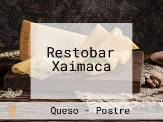 Restobar Xaimaca