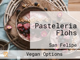 Pasteleria Flohs