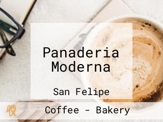 Panaderia Moderna