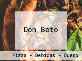 Don Beto