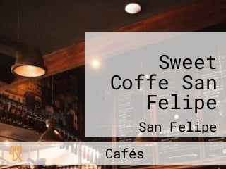 Sweet Coffe San Felipe