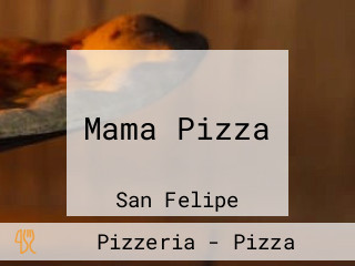 Mama Pizza