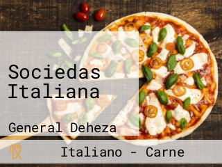 Sociedas Italiana