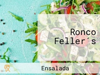 Ronco Feller´s