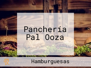 Panchería Pal Ooza