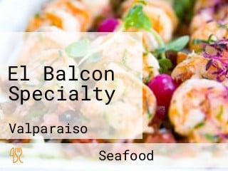 El Balcon Specialty