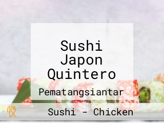 Sushi Japon Quintero