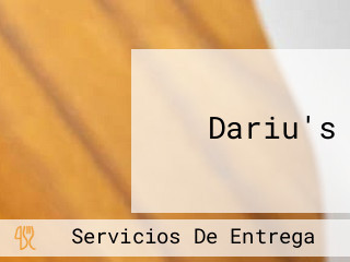 Dariu's