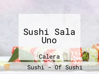 Sushi Sala Uno