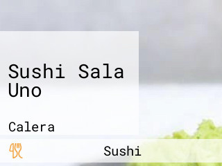 Sushi Sala Uno