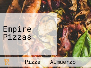 Empire Pizzas