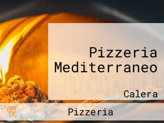 Pizzeria Mediterraneo