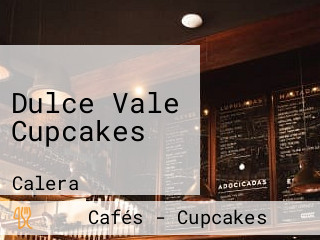 Dulce Vale Cupcakes