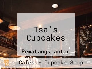 Isa's Cupcakes