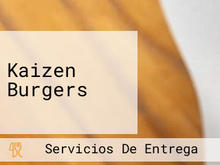 Kaizen Burgers