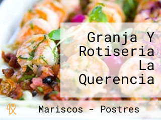 Granja Y Rotiseria La Querencia