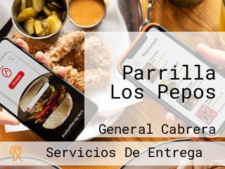 Parrilla Los Pepos