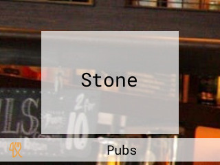 Stone