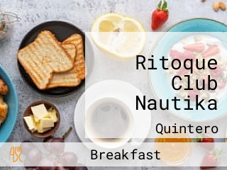 Ritoque Club Nautika