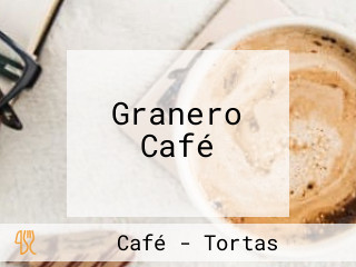 Granero Café