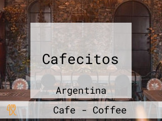 Cafecitos