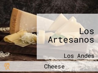 Los Artesanos