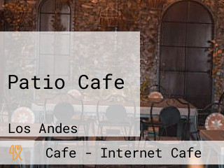 Patio Cafe