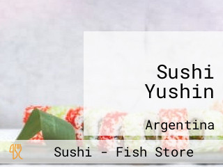 Sushi Yushin