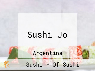 Sushi Jo